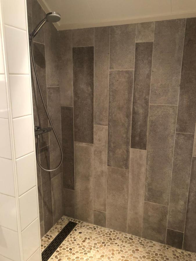 Appartement De Graanzolder Aan Zeeuwse Kust Hoofdplaat Екстериор снимка